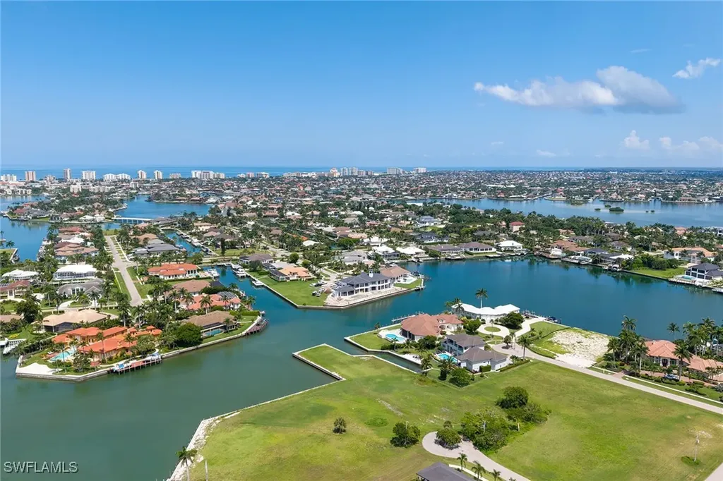 1771 Osceola Court Marco Island FL 34145