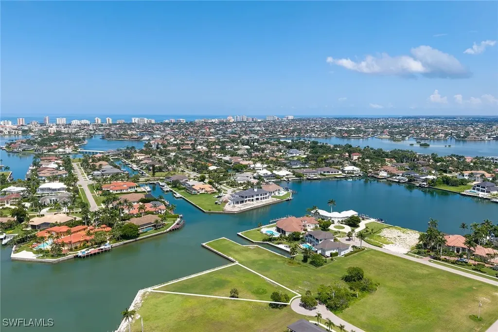 1771 Osceola Court Marco Island FL 34145