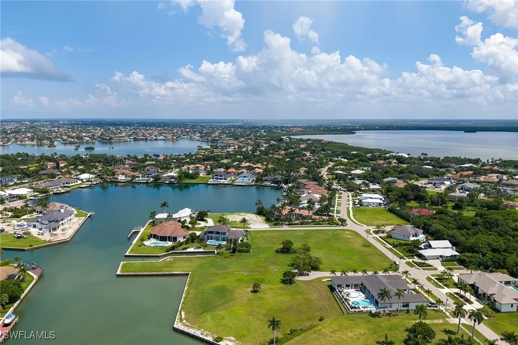 1771 Osceola Court Marco Island FL 34145