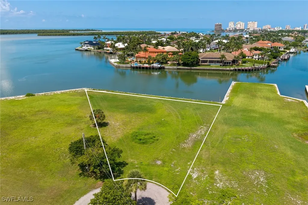 1771 Osceola Court Marco Island FL 34145