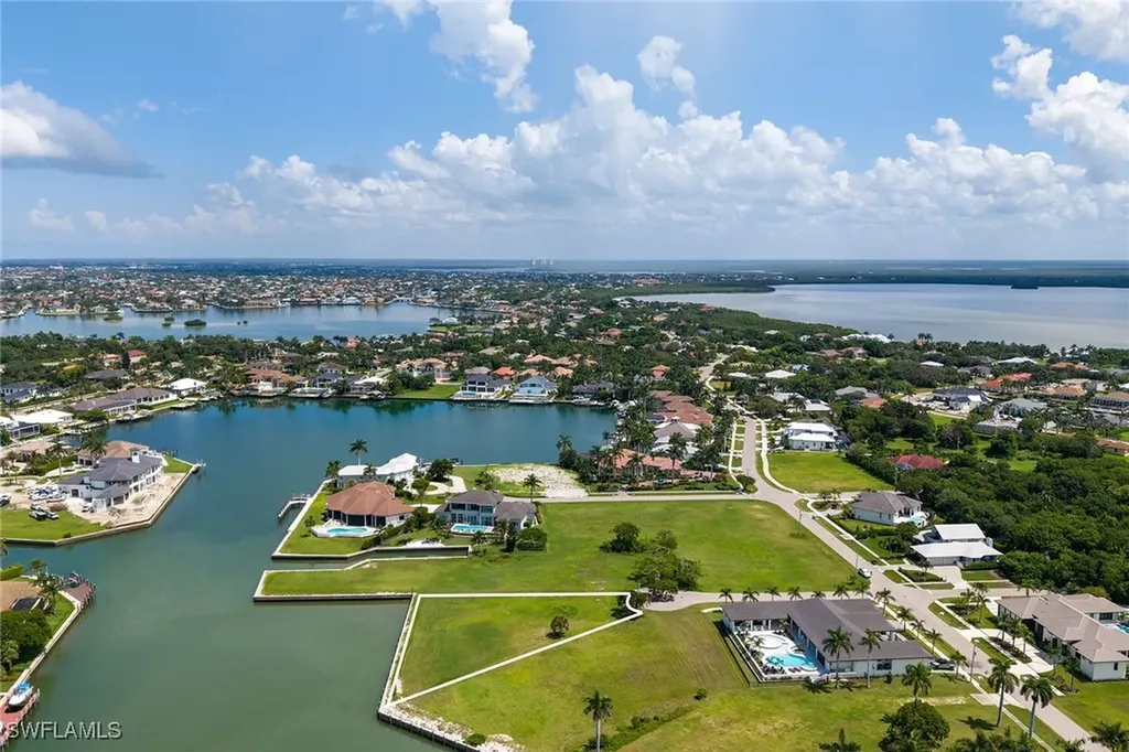 1771 Osceola Court Marco Island FL 34145