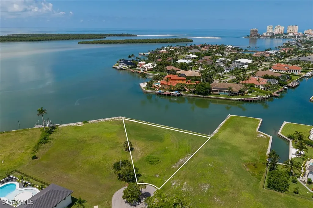 1771 Osceola Court Marco Island FL 34145