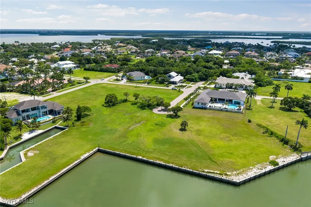 1771 Osceola Court Marco Island FL 34145