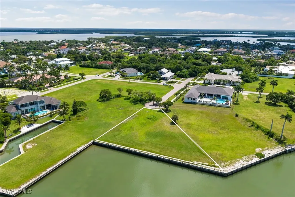 1771 Osceola Court Marco Island FL 34145