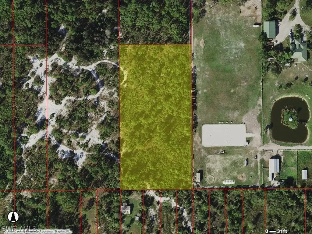 Xxxx Oil Well Road Naples FL 34120