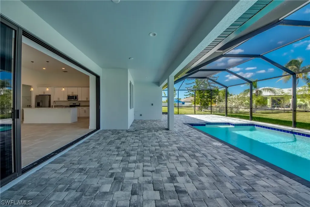 1221 SW 38th Terrace Cape Coral FL 33914