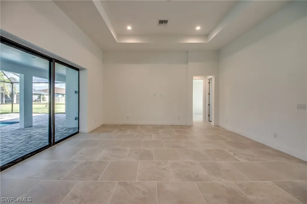 1221 SW 38th Terrace Cape Coral FL 33914