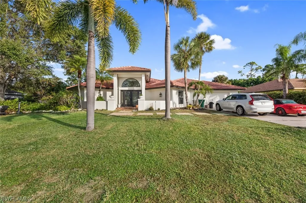 1803 Imperial Golf Course Boulevard Naples FL 34110