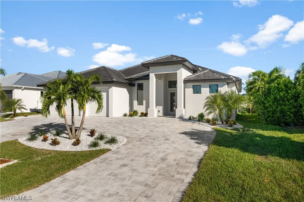 3317 Embers Parkway W Cape Coral FL 33993