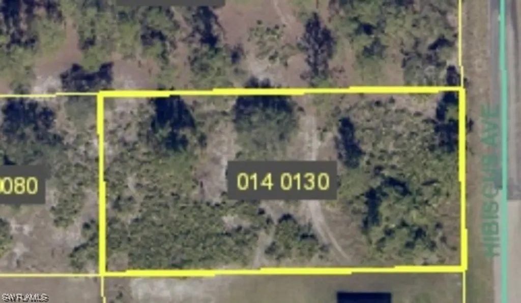 1705 Hibiscus Avenue Lehigh Acres FL 33972