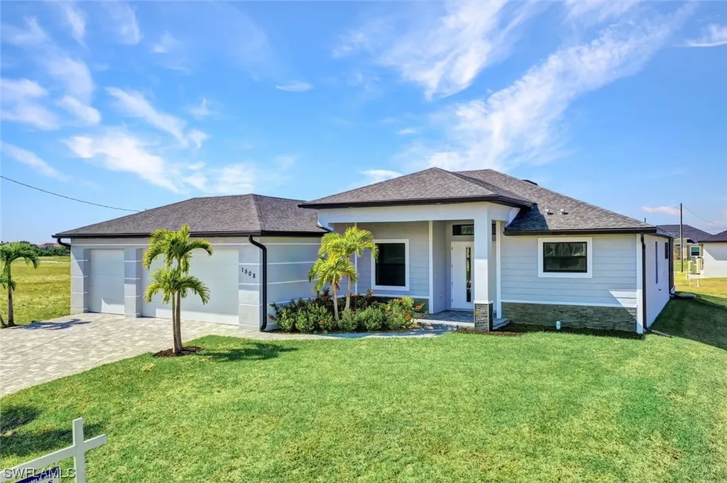 1508 Old Burnt Store Road N Cape Coral FL 33993