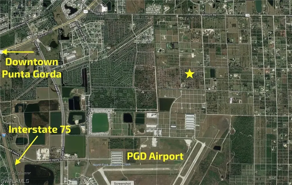 6300 Russell Street Punta Gorda FL 33982