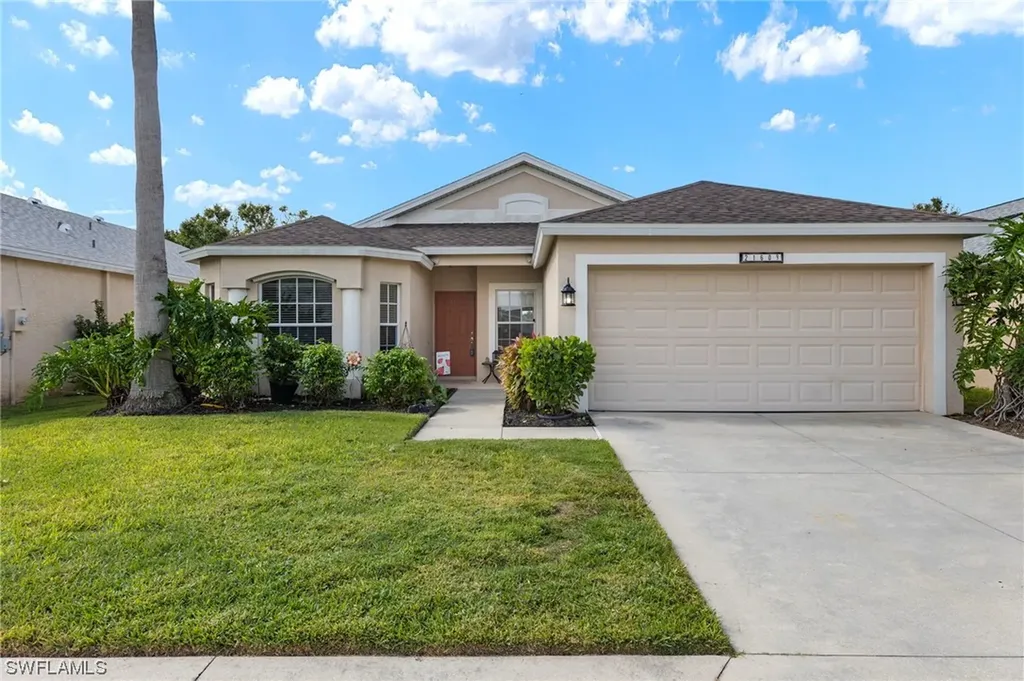 21608 Berwhich Run Estero FL 33928