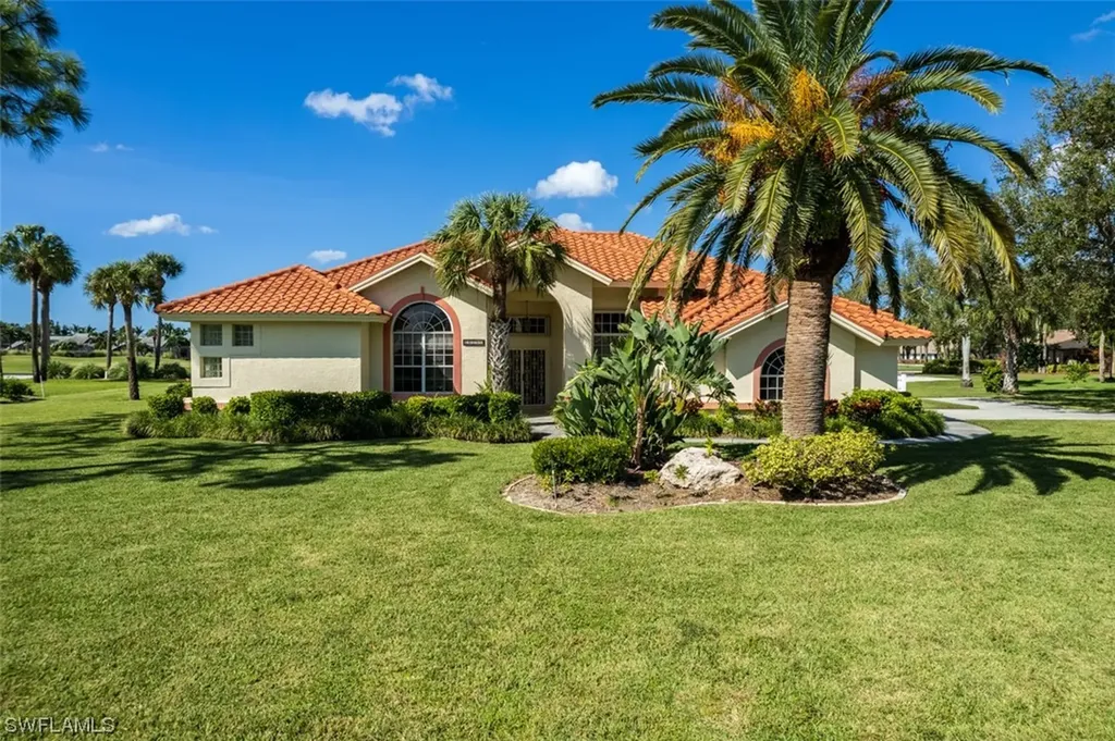 16080 Kelly Cove Drive Fort Myers FL 33908