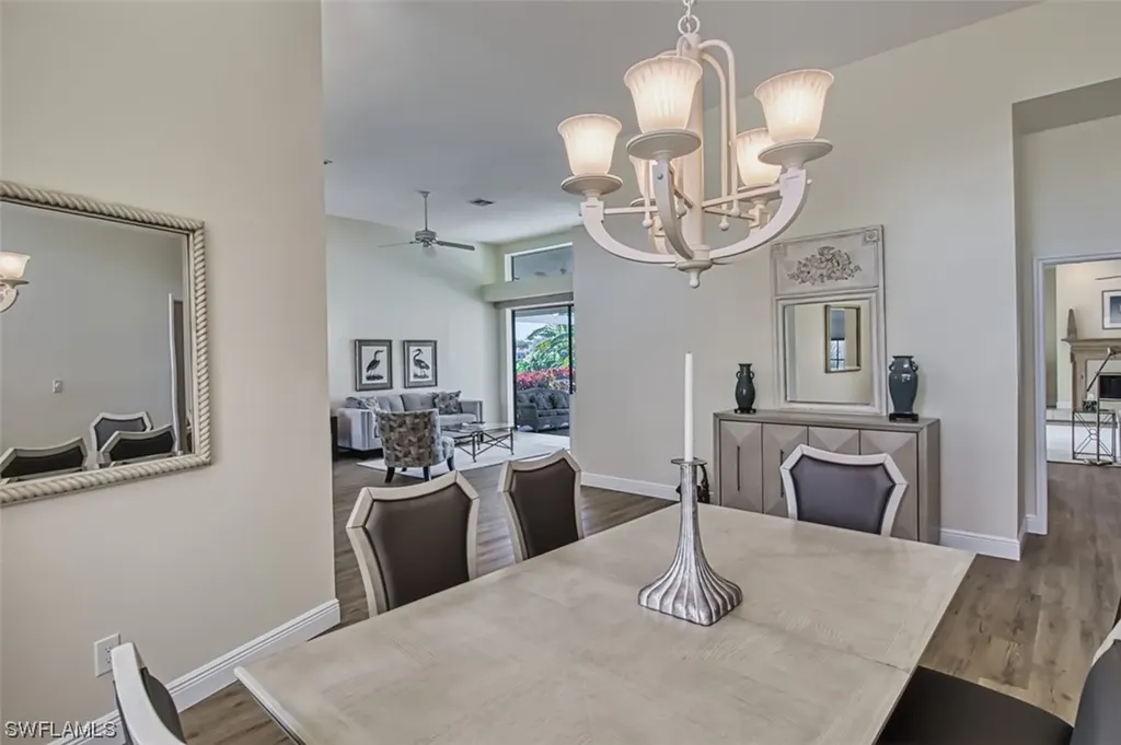 16080 Kelly Cove Drive Fort Myers FL 33908