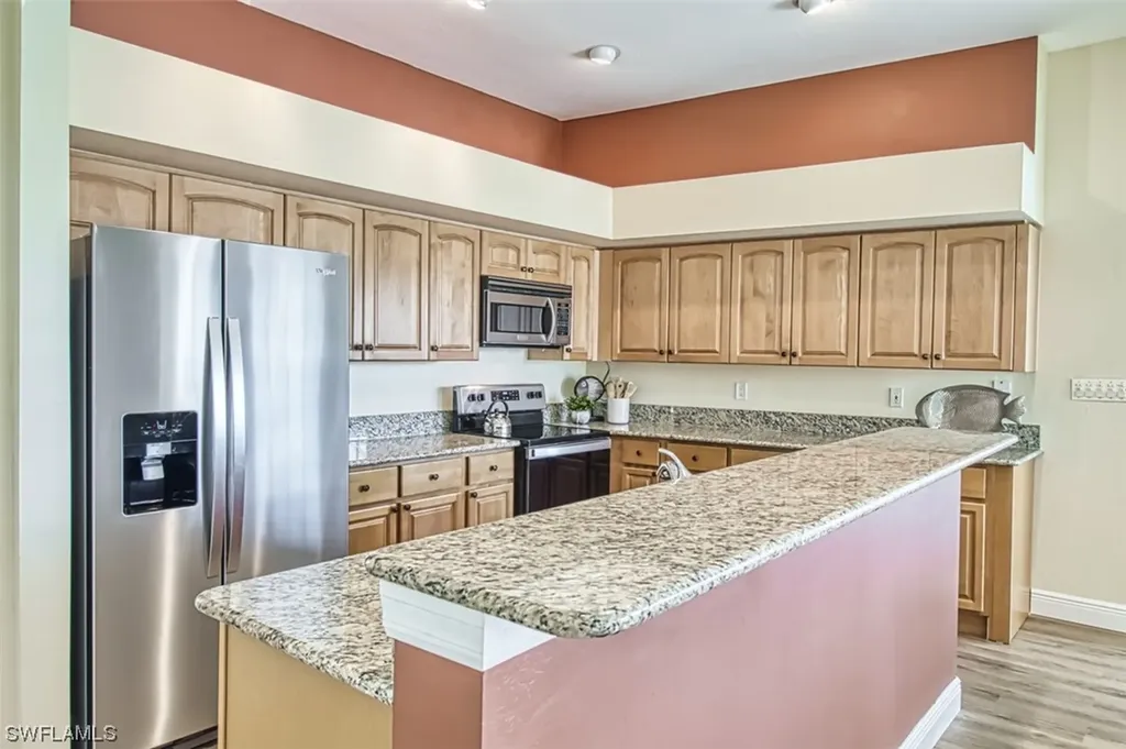 16080 Kelly Cove Drive Fort Myers FL 33908