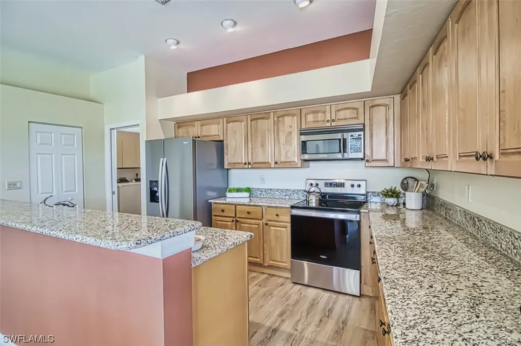 16080 Kelly Cove Drive Fort Myers FL 33908
