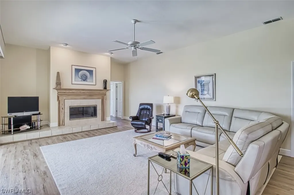 16080 Kelly Cove Drive Fort Myers FL 33908