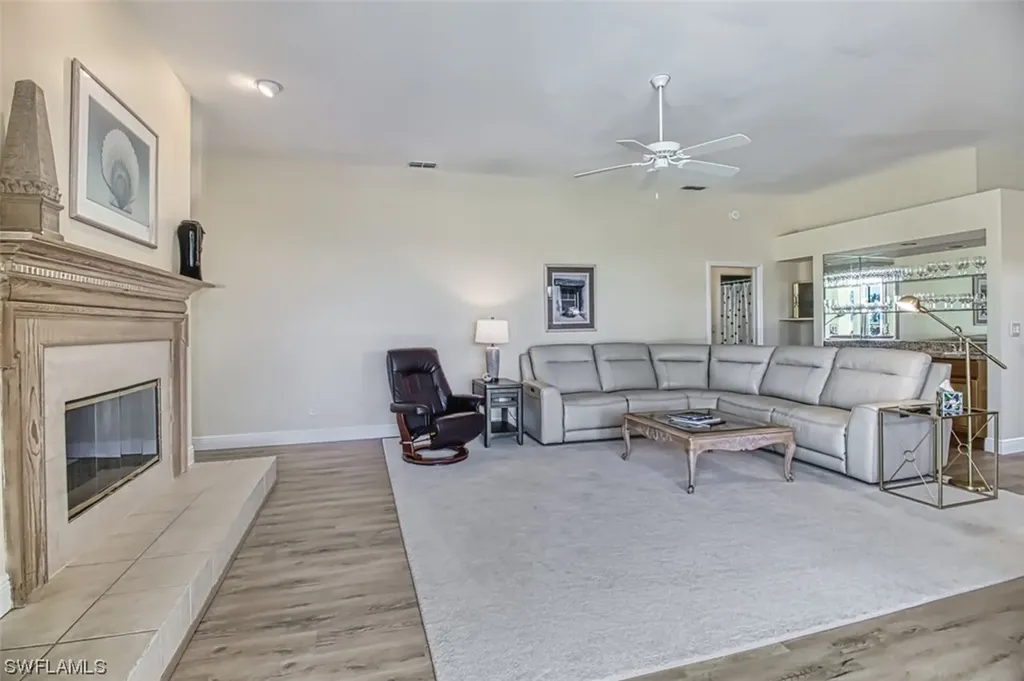 16080 Kelly Cove Drive Fort Myers FL 33908