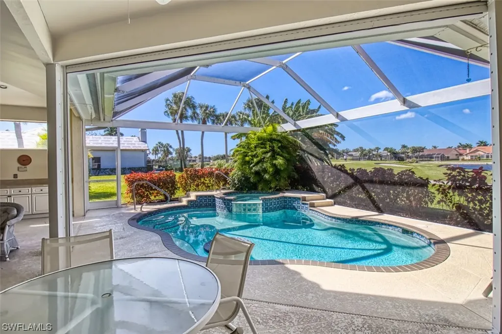 16080 Kelly Cove Drive Fort Myers FL 33908
