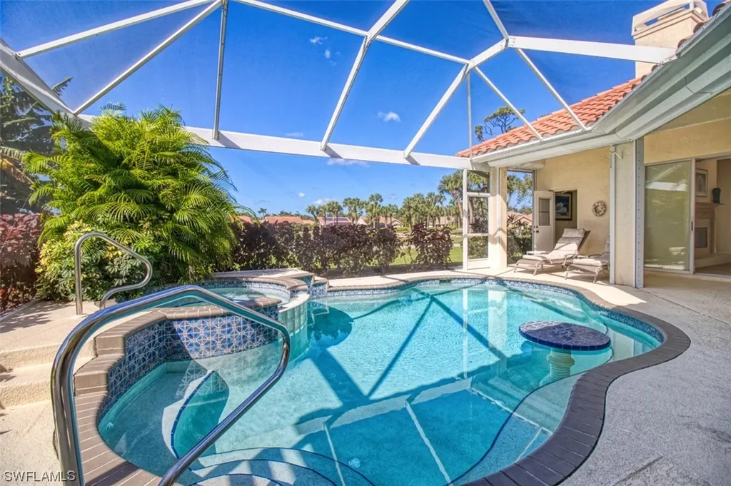 16080 Kelly Cove Drive Fort Myers FL 33908