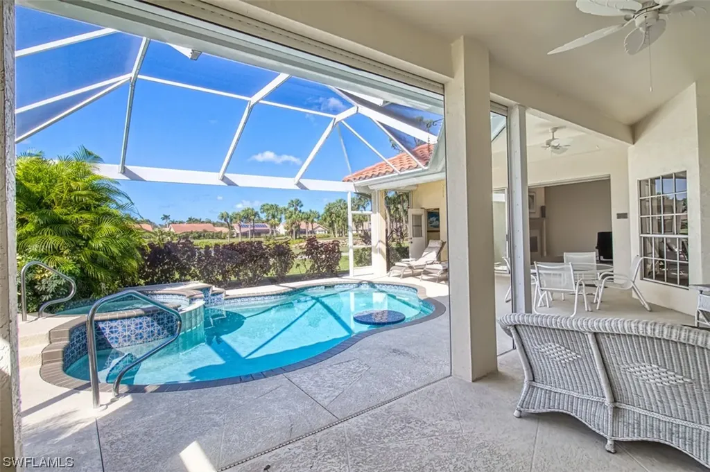 16080 Kelly Cove Drive Fort Myers FL 33908