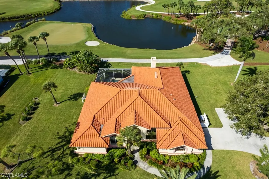 16080 Kelly Cove Drive Fort Myers FL 33908