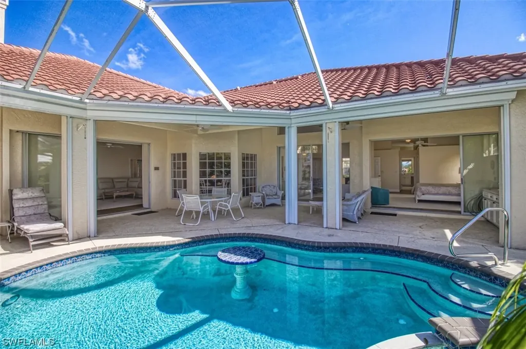 16080 Kelly Cove Drive Fort Myers FL 33908
