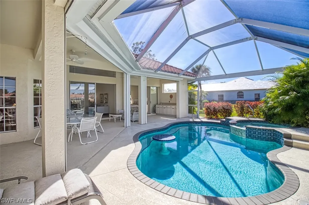 16080 Kelly Cove Drive Fort Myers FL 33908