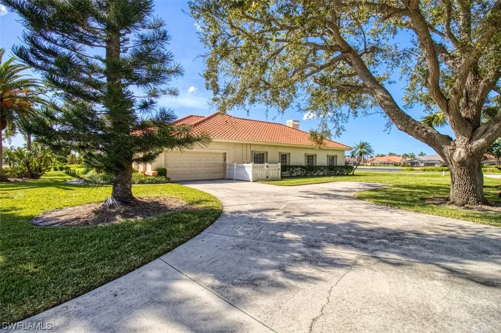 16080 Kelly Cove Drive Fort Myers FL 33908