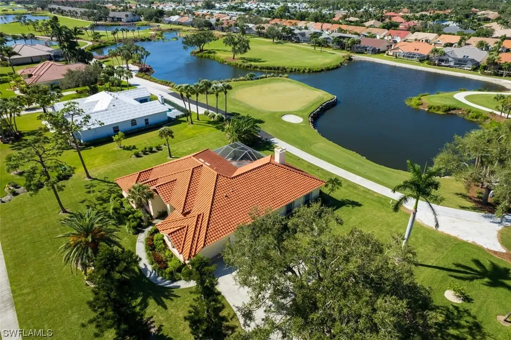 16080 Kelly Cove Drive Fort Myers FL 33908