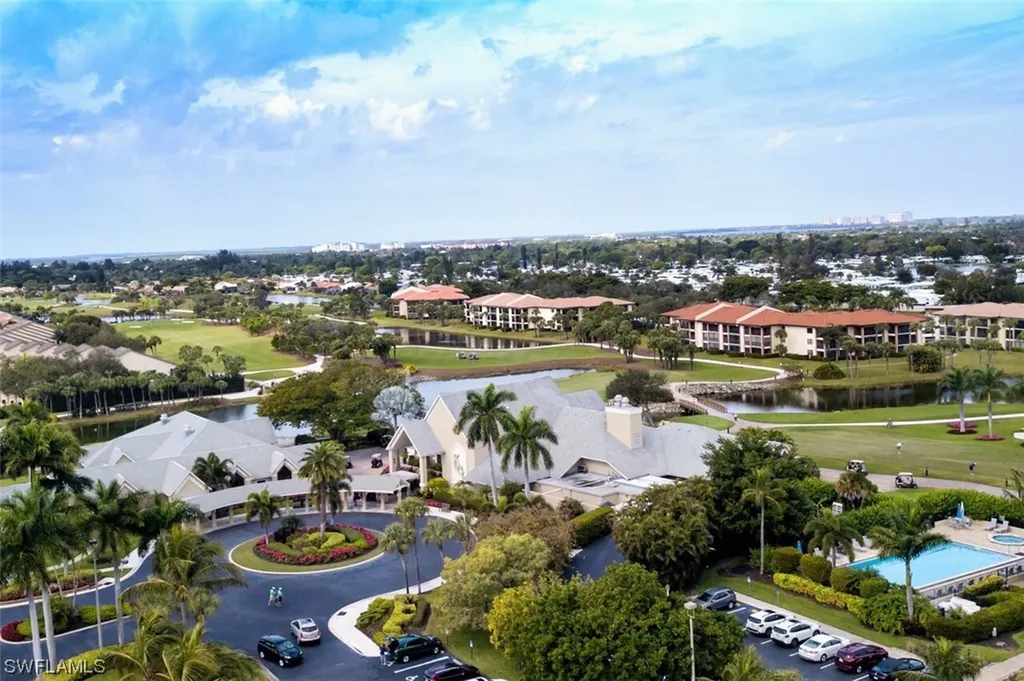 16080 Kelly Cove Drive Fort Myers FL 33908