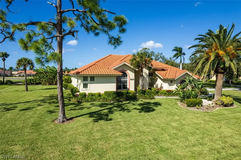 16080 Kelly Cove Drive Fort Myers FL 33908