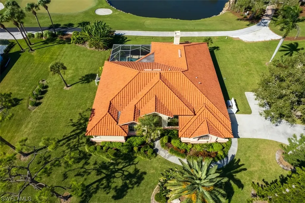 16080 Kelly Cove Drive Fort Myers FL 33908