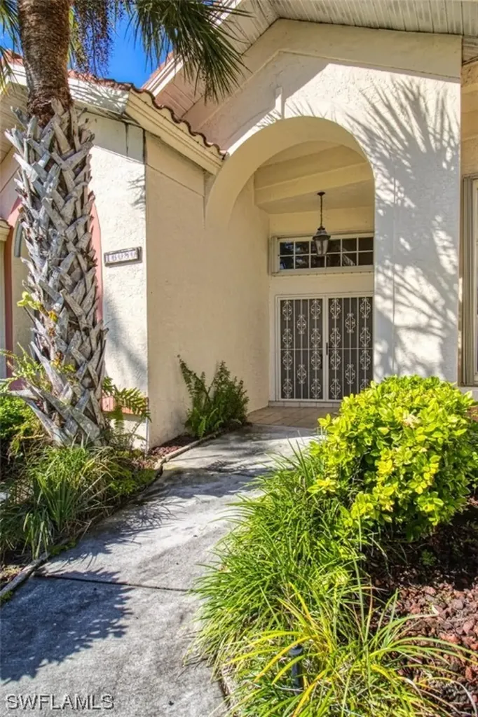 16080 Kelly Cove Drive Fort Myers FL 33908