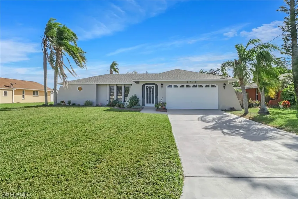 2110 Se 15th Street Cape Coral FL 33990