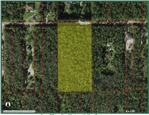0000 2ND Avenue NE Naples FL 34120