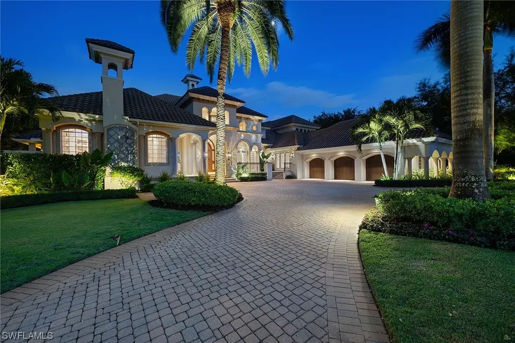 15126 Frescott Way Naples FL 34110