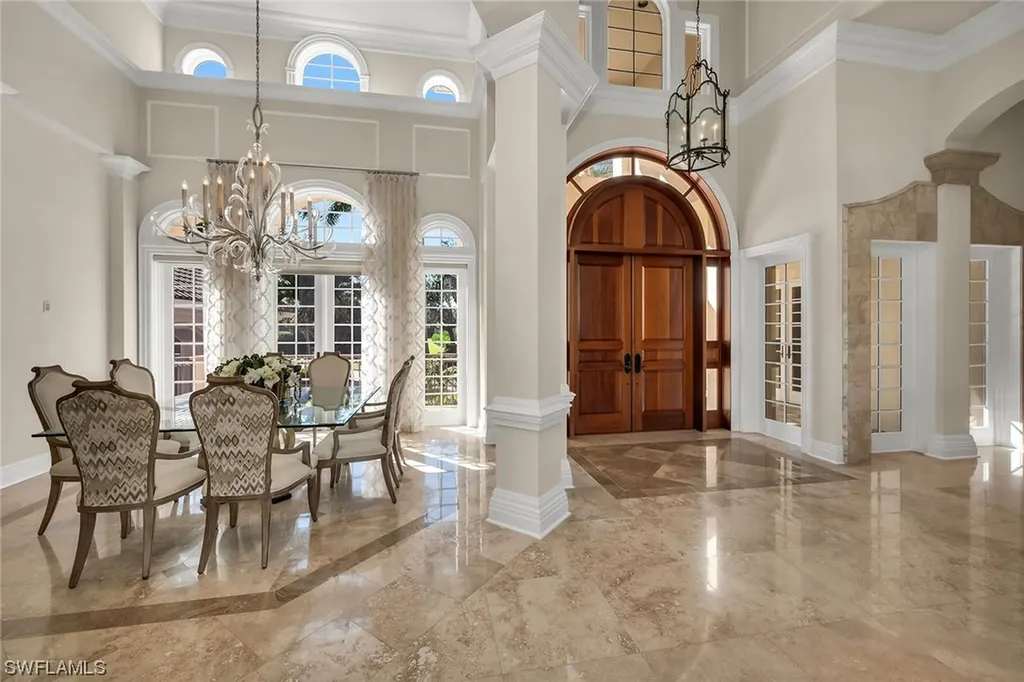 15126 Frescott Way Naples FL 34110