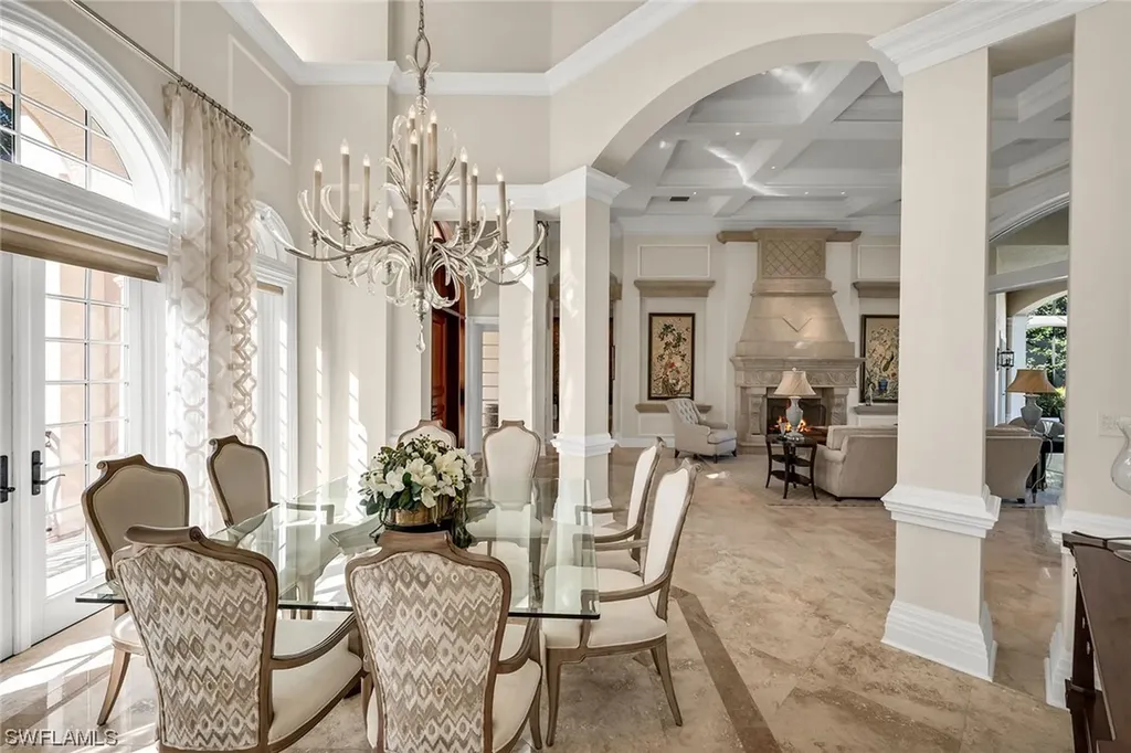 15126 Frescott Way Naples FL 34110