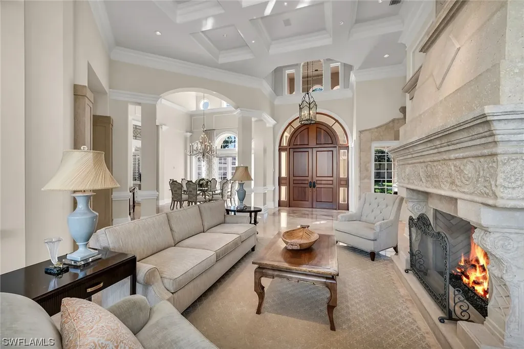 15126 Frescott Way Naples FL 34110