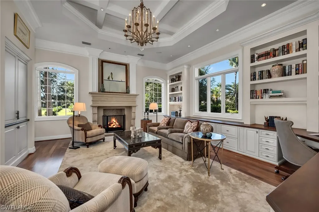 15126 Frescott Way Naples FL 34110