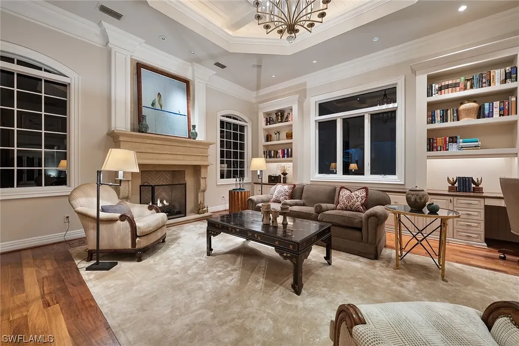 15126 Frescott Way Naples FL 34110