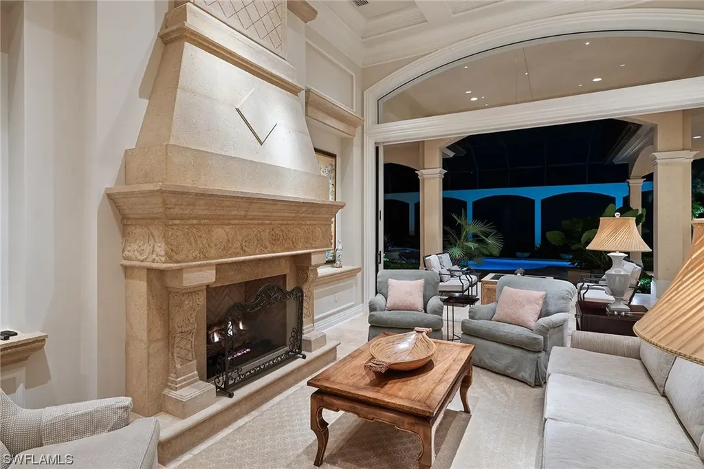 15126 Frescott Way Naples FL 34110