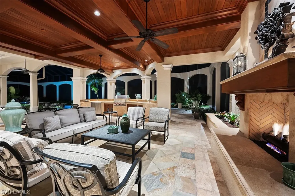 15126 Frescott Way Naples FL 34110
