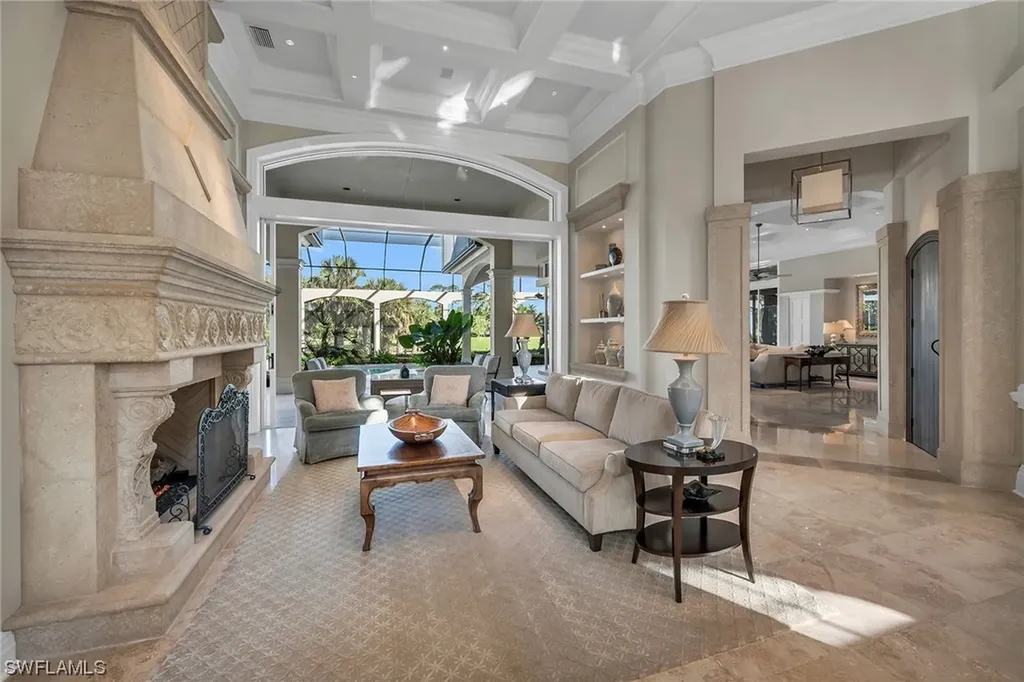 15126 Frescott Way Naples FL 34110