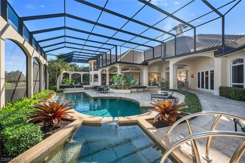 15126 Frescott Way Naples FL 34110