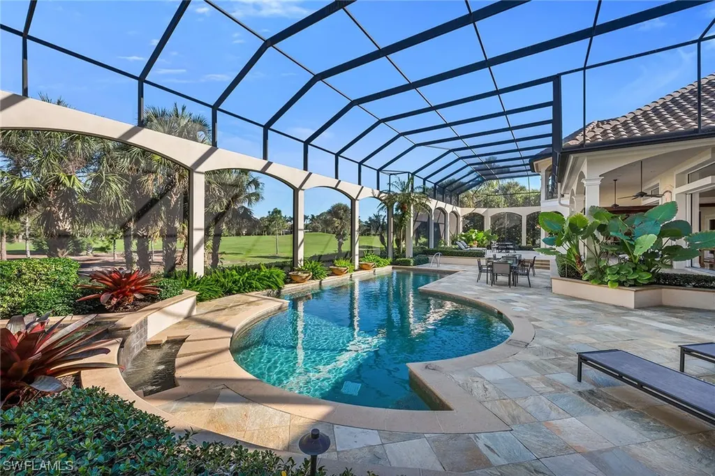 15126 Frescott Way Naples FL 34110