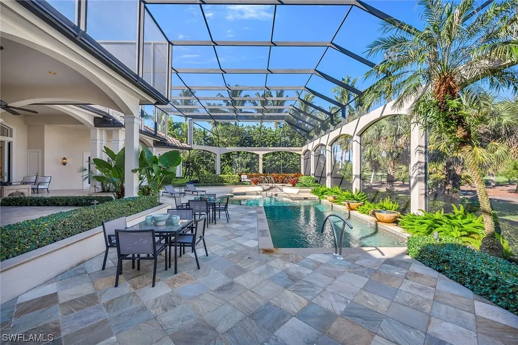 15126 Frescott Way Naples FL 34110