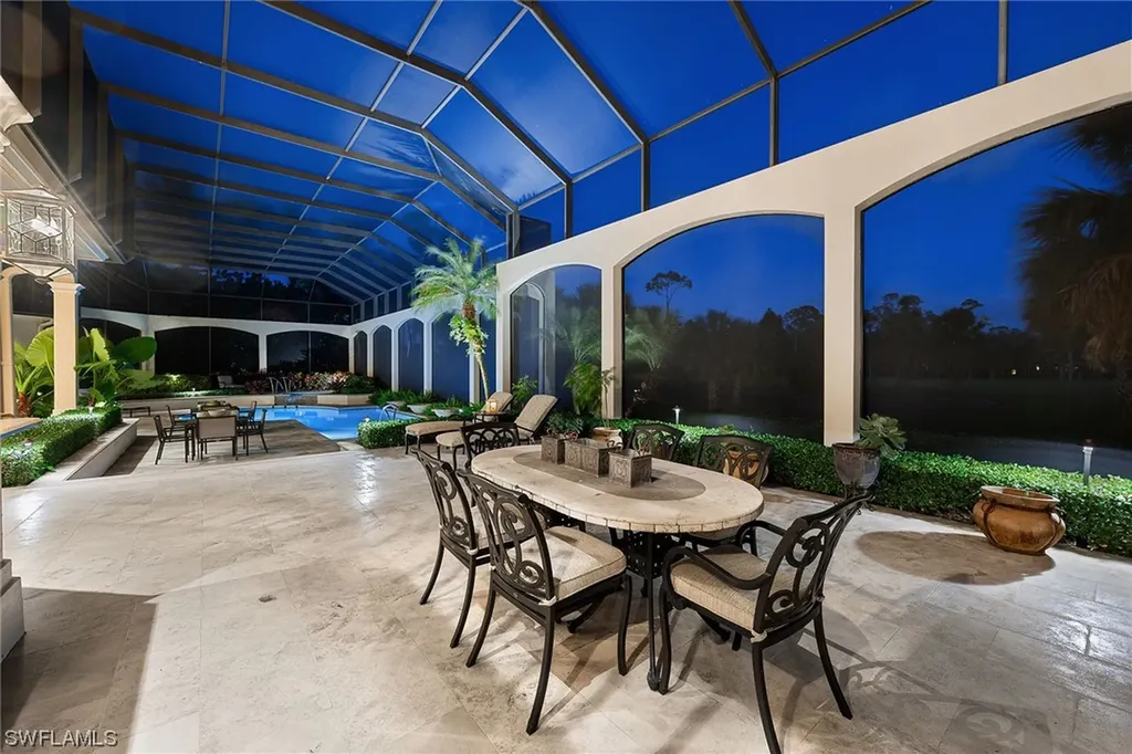 15126 Frescott Way Naples FL 34110